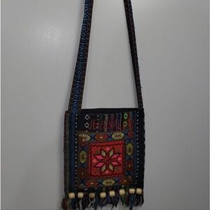 Crossbody bag‎